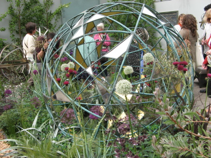 Chelsea Flower Show